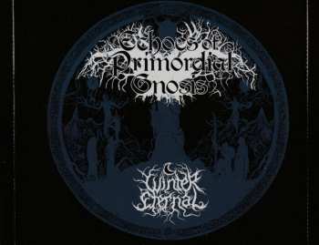 CD WINTER ETERNAL: Echoes Of Primordial Gnosis 622868