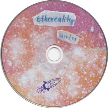 CD Winter: Ethereality 626091