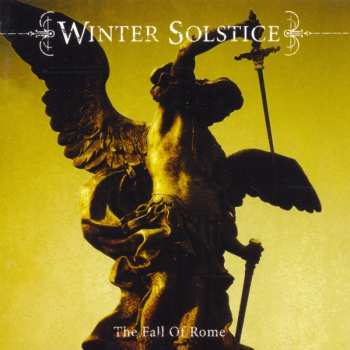 Album Winter Solstice: The Fall Of Rome