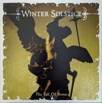 LP Winter Solstice: The Fall Of Rome LTD 606495