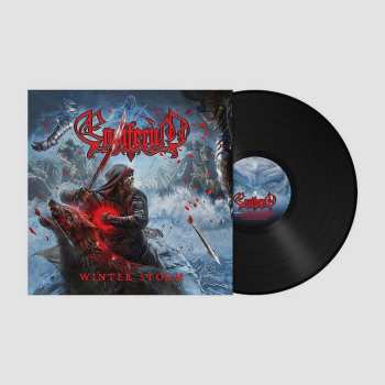 LP Ensiferum: Winter Storm 559194