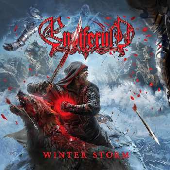 LP Ensiferum: Winter Storm 559194