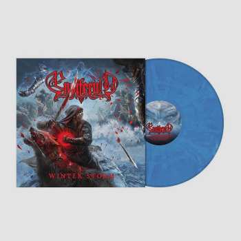 LP Ensiferum: Winter Storm 558745