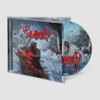 CD Ensiferum: Winter Storm 558264