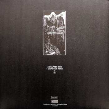 2LP Winterblood: Waldeinsamkeit NUM 135001