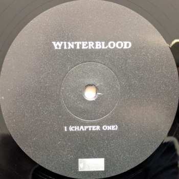 2LP Winterblood: Waldeinsamkeit NUM 135001