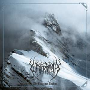 Album Winterfylleth: The Imperious Horizon