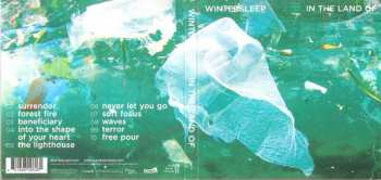 CD Wintersleep: In The Land Of 273602