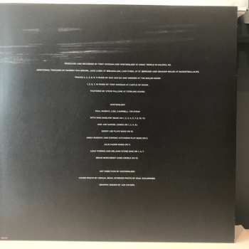 LP Wintersleep: The Great Detachment 329255