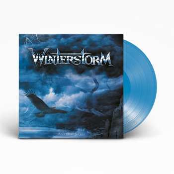 LP Winterstorm: A Coming Storm 619161