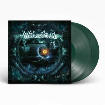 2LP Winterstorm: Kings Will Fall 621664