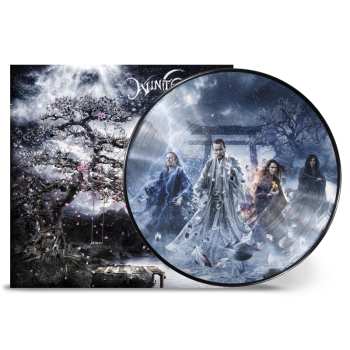 LP Wintersun: Time Ii 585403