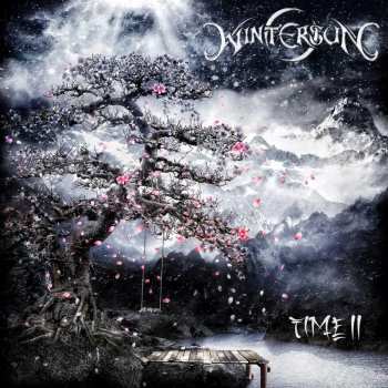 CD Wintersun: Time Ii 578060