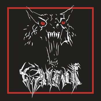 Album Winterwolf: Lycanthropic Metal Of Death