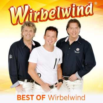 Album Wirbelwind: Best Of Wirbelwind