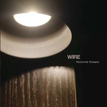 CD Wire: Nocturnal Koreans 597350