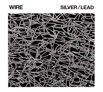 CD Wire: Silver / Lead 603761