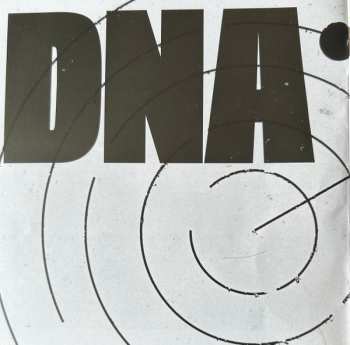 CD Daniel Wirtz: DNA DIGI 556554