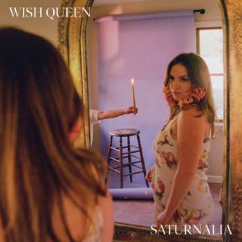 Album Wish Queen: Saturnalia