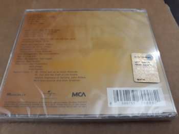 CD Wishbone Ash: Live In Tokyo  21481