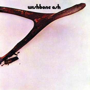 CD Wishbone Ash: Wishbone Ash 565492