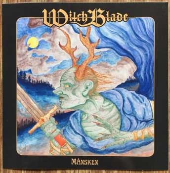 LP Witch Blade: Månsken CLR | LTD 609513