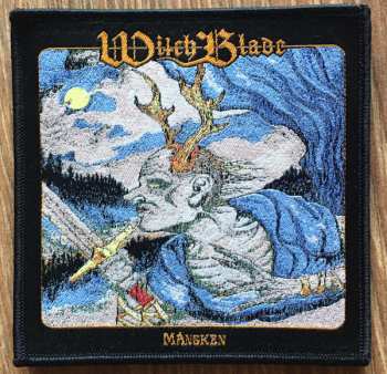 LP Witch Blade: Månsken CLR | LTD 609513