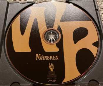 CD Witch Blade: Månsken 609503