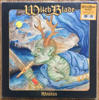 LP Witch Blade: Månsken CLR | LTD 609513