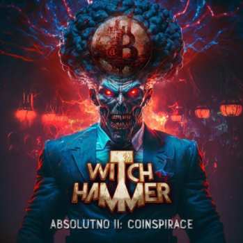 CD Witch Hammer: Absolutno II: Coinspirace DIGI 473873