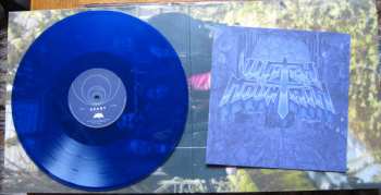 LP Witch Mountain: Cauldron Of The Wild LTD | CLR 323893