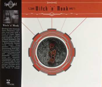 Album Witch 'n' Monk: Witch 'n' Monk