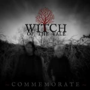 LP Witch Of The Vale: Commemorate LTD 611837