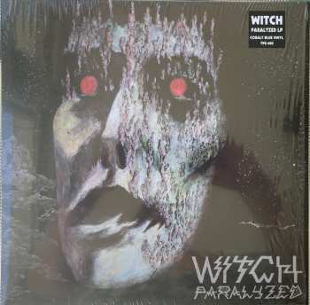 LP Witch: Paralyzed 592707