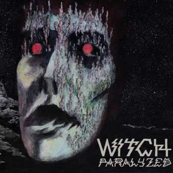 LP Witch: Paralyzed CLR 637477