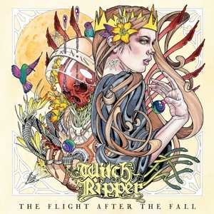 CD Witch Ripper: The Flight After The Fall 576581