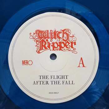 LP Witch Ripper: The Flight After The Fall CLR | LTD 576576