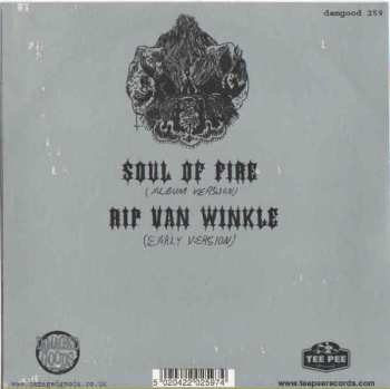 SP Witch: Soul Of Fire LTD 637468