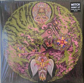 LP Witch: Witch 614543