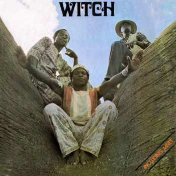 Album Witch: Witch (Including "Janet")