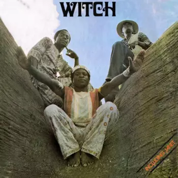 Witch: Witch (Including "Janet")