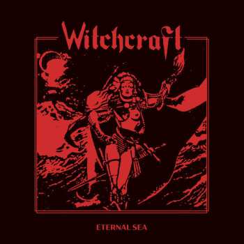 Album Witchcraft: Eternal Sea