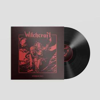 LP Witchcraft: Eternal Sea LTD 618219