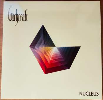 2LP Witchcraft: Nucleus CLR | LTD 600763