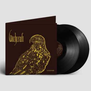 2LP Witchcraft: Legend 397427