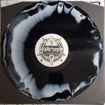 LP Witchery: In His Infernal Majesty's Service CLR | LTD 596152