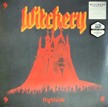 LP Witchery: Nightside 606068