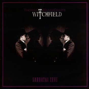 LP Witchfield: Sabbatai Zevi 646396