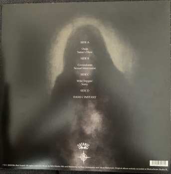 2LP Witchfinder: Hazy Rites 502083