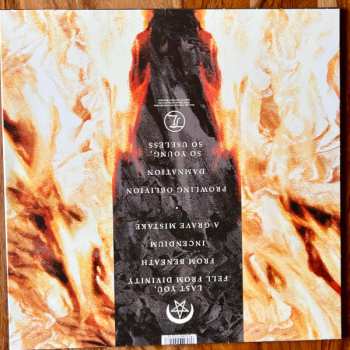 LP Witching: Incendium 614841